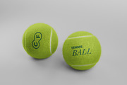 Tennis, Sports, Apparel Mockups, a Mockup by Vitora Mockup (Thumbnail 15 of 18)