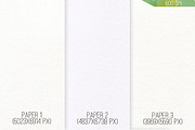 9 Watercolor Papers!, a Texture Graphic by Sandra Neuditschko (Thumbnail 2 of 4)