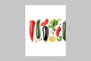 Mediterranean Food Photo Pack, a Food & Drink Photo by ifiStudio (Thumbnail 5 of 11)