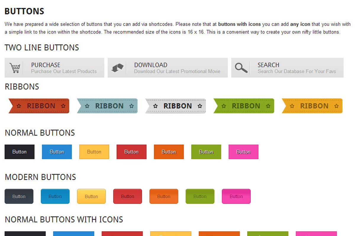 Mistix - Portfolio HTML Template, a Websites & App Template by PremiumCoding (Photo 5 of 5)