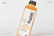 Brighty Harmony | Serif font family, a Font by Digitype Studio (Thumbnail 13 of 15)
