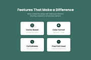YouTube Thumbnails for Business, a Social Media Template by twinstd (Thumbnail 2 of 4)