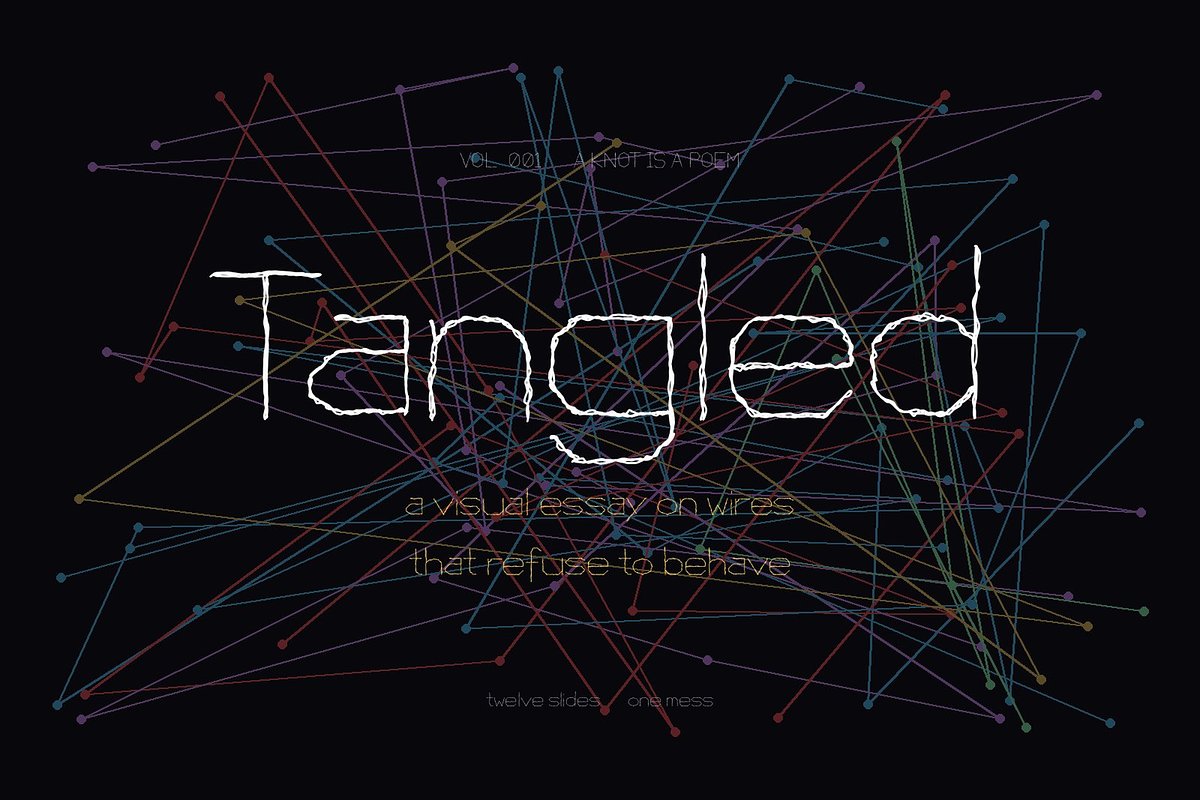 Wirzz — Constellation Display Typefa, a Handwritten Font by Lettra Studio (Photo 5 of 14)