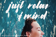 Brookelyn - Script Font, a Script Font by Arendxstudio (Thumbnail 5 of 8)
