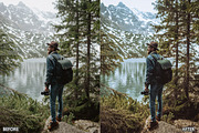 Mountain Travel Lightroom Presets, a Preset Add-On by AAA Presets (Thumbnail 15 of 16)