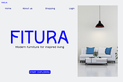 Radja, a Sans Serif Font by Pinisi ART (Thumbnail 6 of 10)