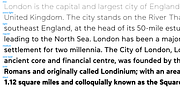 Daikon, a Sans Serif Font by Pepper Type (Thumbnail 3 of 11)
