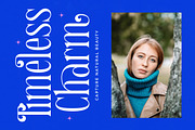 Qehanst Elegant Modern Serif, a Serif Font by timelesstype.co (Thumbnail 11 of 20)