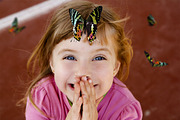 112 Butterfly Photo Overlays 2.0 preview 5