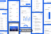 Tickety Coded SaaS Event Ticket, a React Template by Lumina_ui_ux202 (Thumbnail 6 of 7)