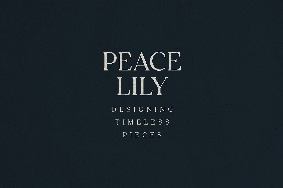 Lucentra – Refined Serif Font, a Serif Font by Only Fonts (Photo 8 of 11)
