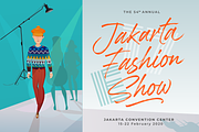 Brushwell - Dry Brush Font, a Script Font by Hendra Pratama (Thumbnail 4 of 23)
