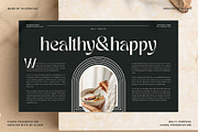 Fleur - Canva Presentation Creator, a Presentation Template by SilverStag Type Foundry (Thumbnail 17 of 25)