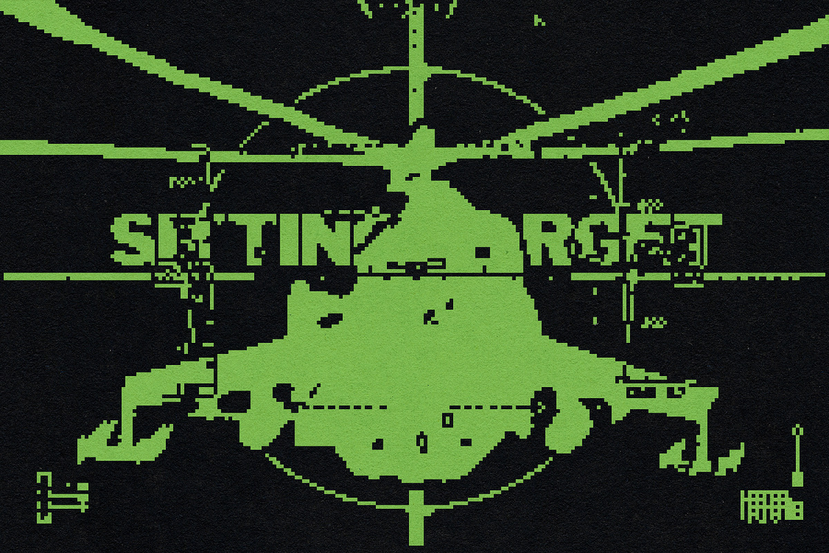 Pixelated Dithered Effect, a Layer Style Add-On by pixelbuddha.net (Photo 5 of 11)