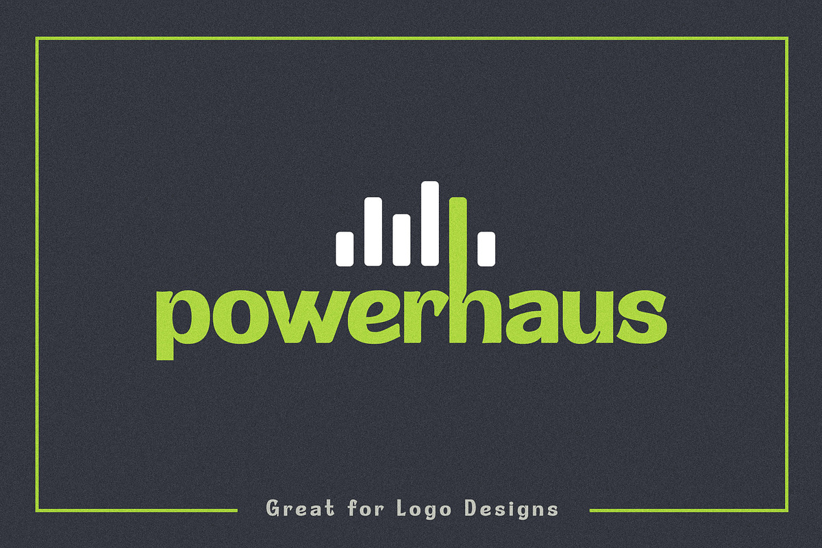 Cevilla Grotesk - Bold & Quirky, a Sans Serif Font by Parker Creative (Photo 5 of 9)