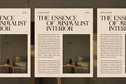 Naomi Modern Serif Font, a Serif Font by Perfectype (Thumbnail 3 of 8)