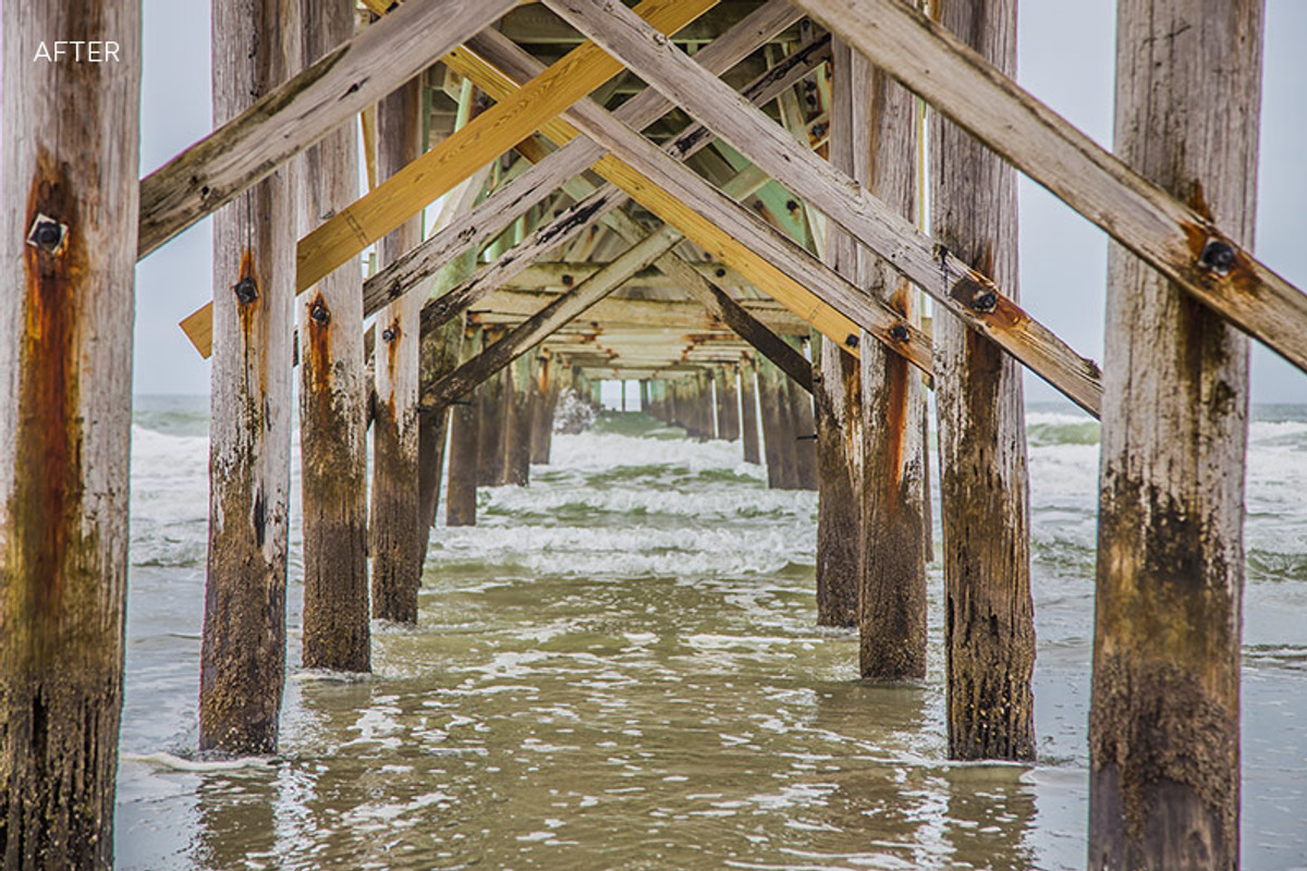 Mega HDR Lightroom Presets Bundle, an Action Add-On by Photography Planet (Photo 3 of 5)