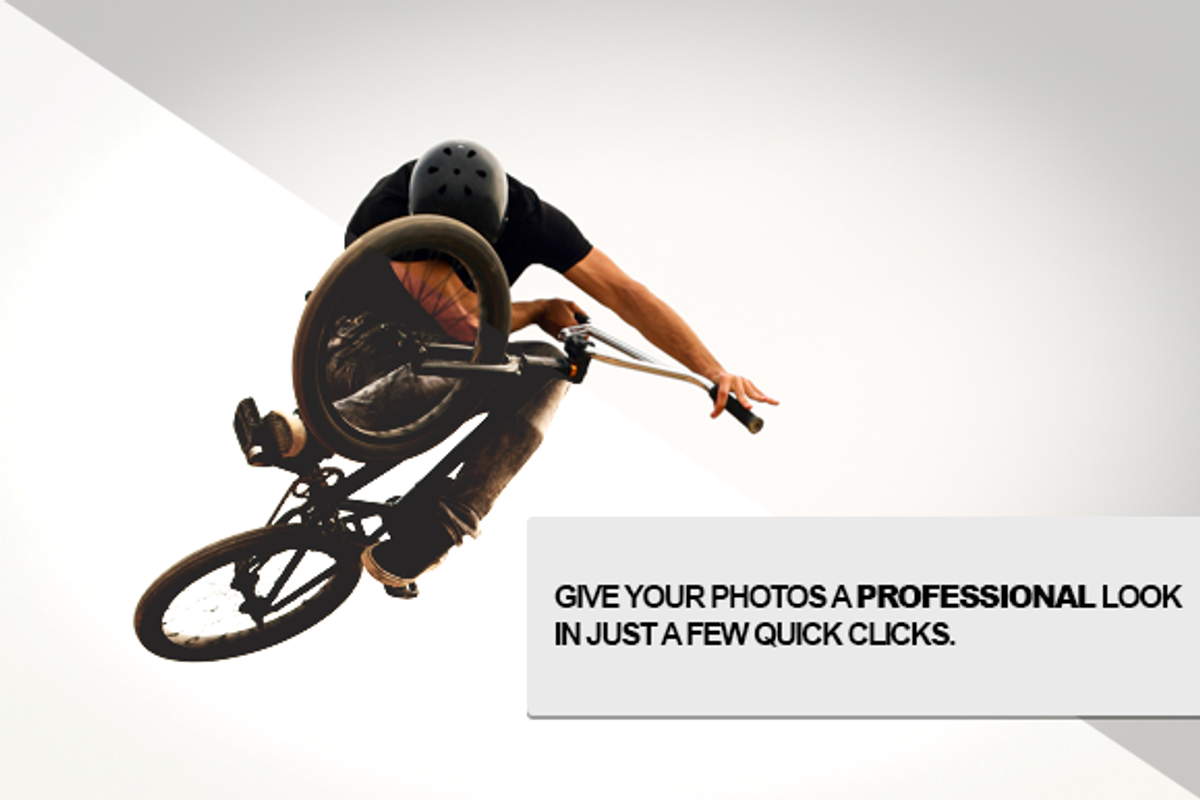 Cinematic Pro : Actions preview 4