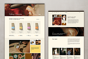 Bloom: Squarespace 7.1 Template, a Squarespace Template by The Styled Square (Thumbnail 6 of 9)