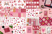 WHOLE SHOP 13969 BUNDLE, an Object Illustration by BilberryCreates (Thumbnail 22 of 70)