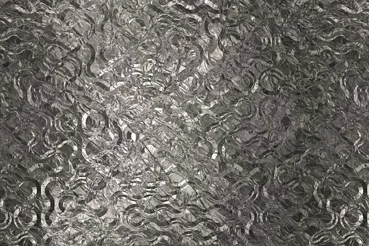 Foil Seamless Patterns (v 3) preview 2