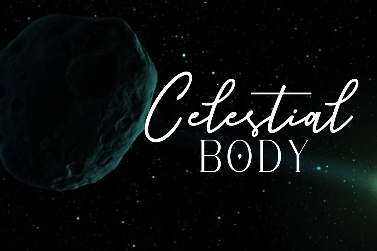 Githa Lovely | Font Duo preview 3