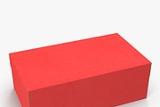 Colored Shoe Boxes Low-Poly, an Object 3D Model by 3D_PikNik (Thumbnail 13 of 27)