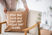 Heavenly Joyful Playful Kids Font, a Script Font by Letterena Studios Script (Thumbnail 9 of 20)