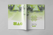 Geometrical Yearbook, a Templates & Theme by zheksha (Thumbnail 17 of 17)
