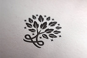 Tree Collection Logo, a Branding & Logo Template by Logosava (Thumbnail 3 of 11)