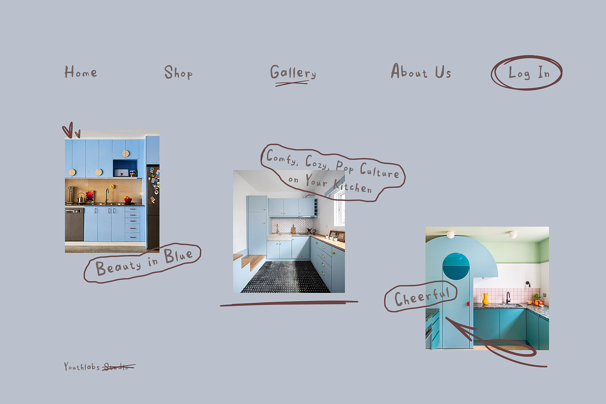 YT-Skratchy Handwritten Font, a Handwritten Font by Youthlabs Studio (Photo 10 of 12)
