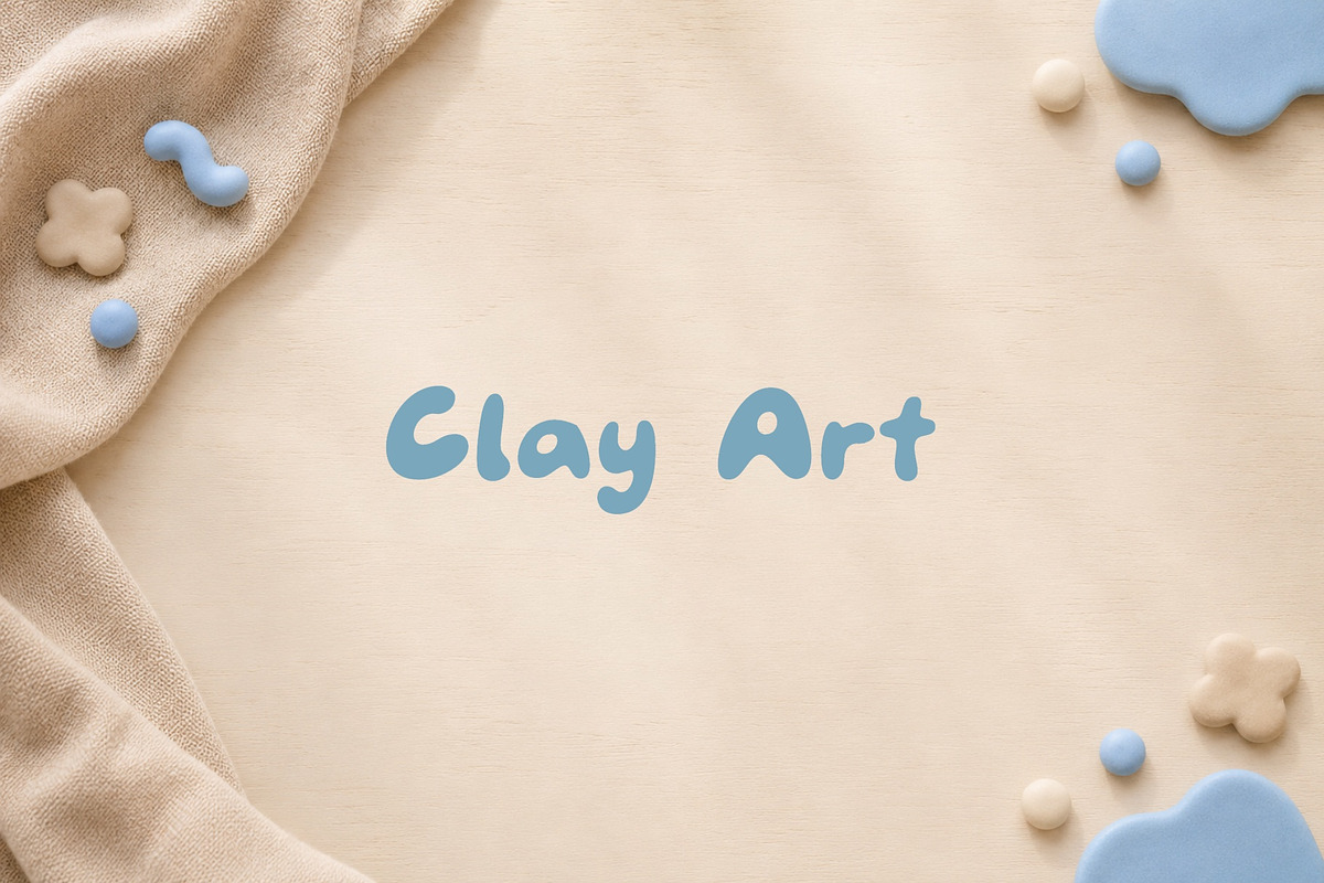 Glooply Font, a Handwritten Font by Graphic Spirit (Photo 7 of 8)