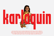Corqen, a Sans Serif Font by Muksal Creative (Thumbnail 5 of 9)