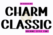 Charm Classic