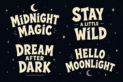 Moonwick, a Slab Serif Font by Wow Magic (Thumbnail 3 of 5)