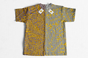 Gold Glitter William Morris Patterns, a Pattern Graphic by ARTOZEN DIGITAL (Thumbnail 3 of 20)