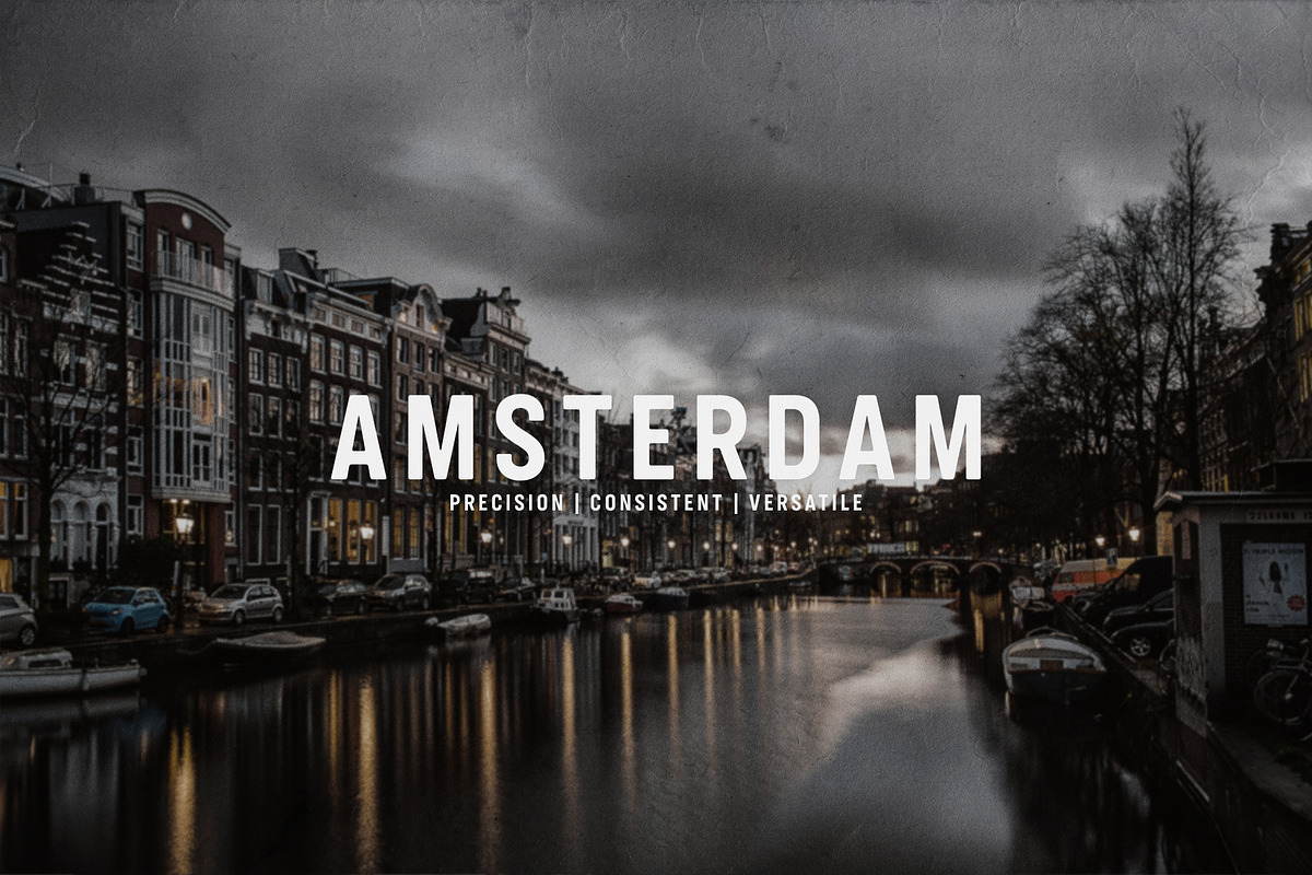 Marveline | Versatile Sans Serif, a Sans Serif Font by Ariya Works (Photo 4 of 9)
