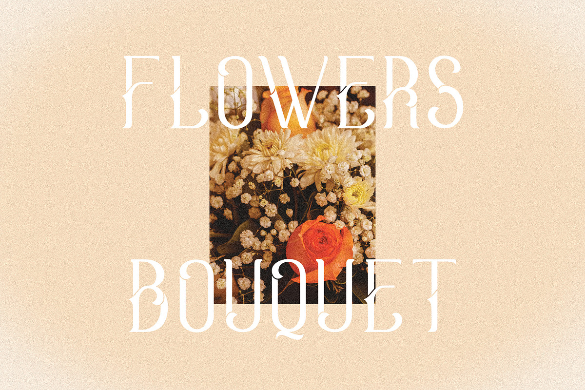 Elizabeth, a Serif Font by Umitype (Photo 8 of 11)