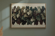 Green Comfort Wall Art Collection, an Illustration by PrintablesByFranklyn (Thumbnail 8 of 14)
