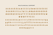 MAKOSI | Serif Classic Modernism, a Serif Font by twinstd (Thumbnail 11 of 13)