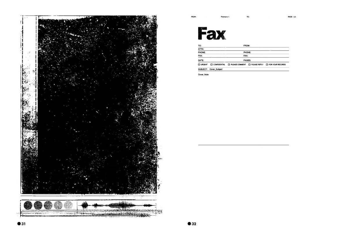Abstract Textures - 40 Items, a Texture Graphic by Offset (Photo 6 of 11)