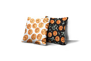 Rune Cookies Seamless Pattern Set, a Pattern Graphic by Toltemara (Thumbnail 2 of 3)
