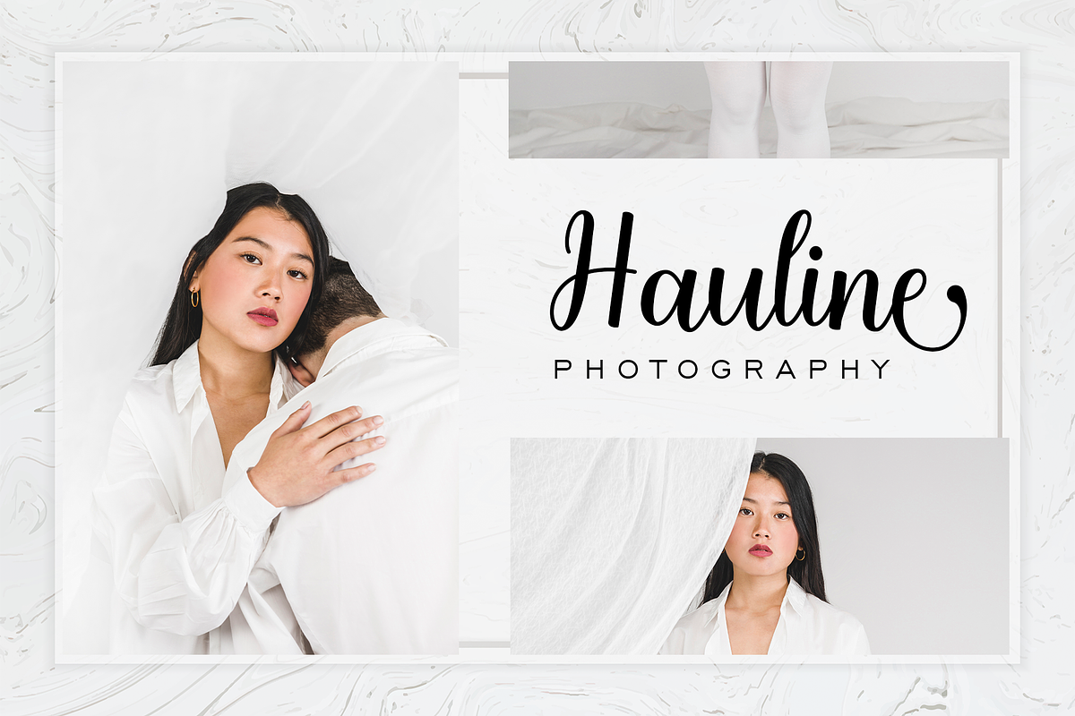 Valentine Siganture, a Script Font by Artkenza (Photo 3 of 6)