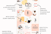 Engagement Instagram Boost Bundle, a Social Media Template by My Social Boutique (Thumbnail 24 of 27)