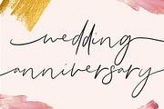 Girl Passion, a Script Font by Formatika Studio (Thumbnail 5 of 8)