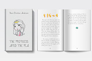 Shy Princess Decorative Font, a Script Font by Moo Graphics (Thumbnail 2 of 5)
