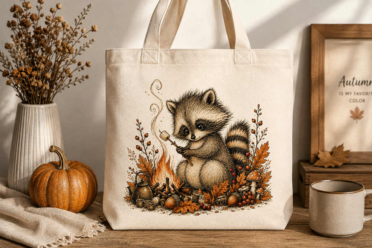 Vintage Fall Autumn Animals Clipart, an Object Graphic by Daisy Design (Photo 12 of 14)