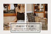 Feminine Business Stock Photo Bundle, a Business Photo by Le Maison Bohem (Thumbnail 5 of 5)
