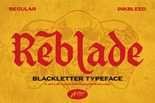 Reblade