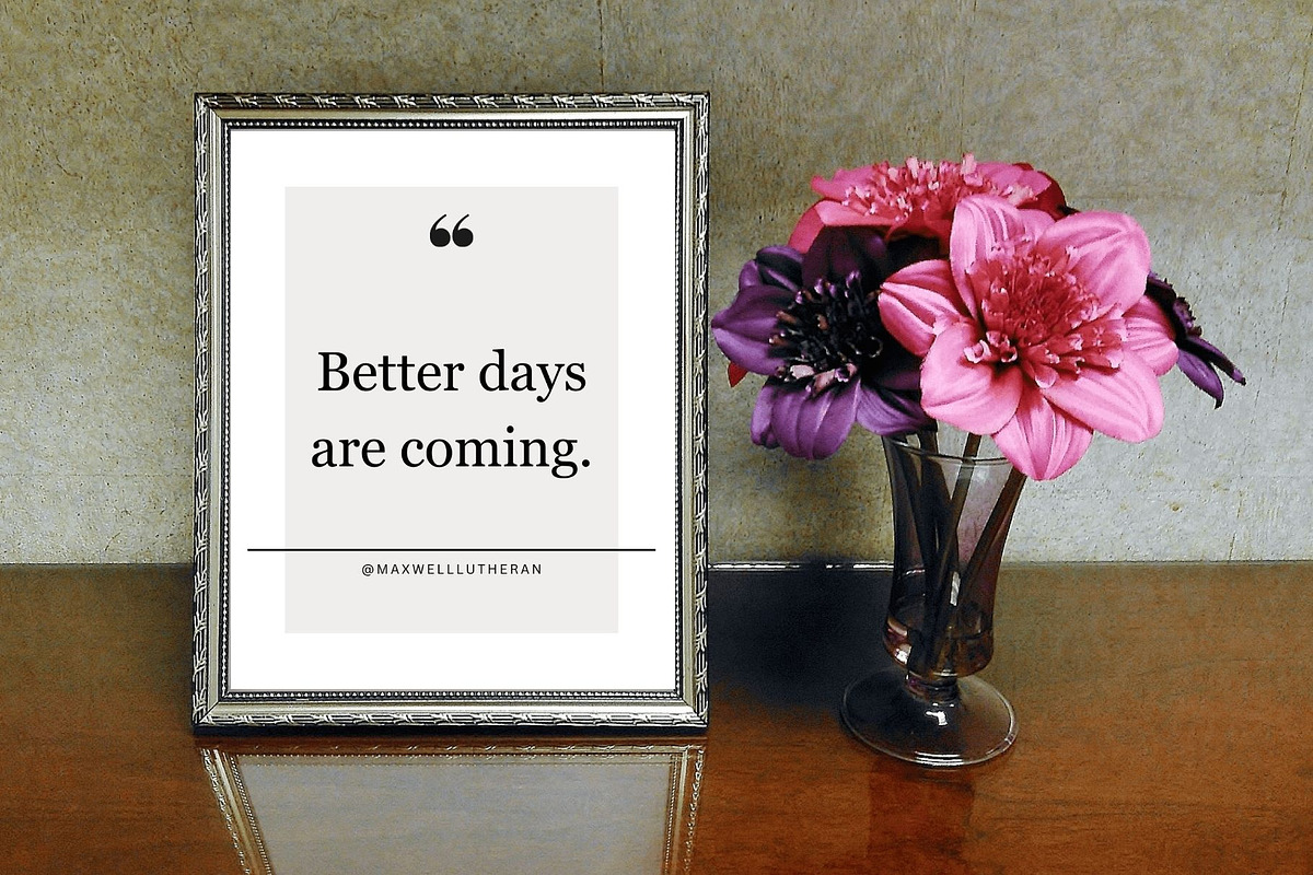 220 Inspiration Quotes for Instagram, a Social Media Template by Mishek Munene (Photo 5 of 15)